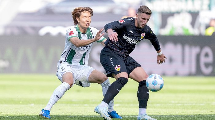 Nhận định, soi kèo Monchengladbach vs St. Pauli, 23h30 ngày 24/11