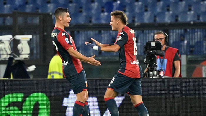 Soi kèo phạt góc Genoa vs Cagliari, 18h30 ngày 24/11