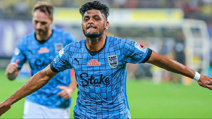 Nhận định dự đoán Kerala Blasters FC vs Mumbai City FC, lúc 21h30 ngày 24/12/2023