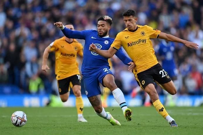 Nhận định dự đoán Wolves vs Chelsea, lúc 20h00 ngày 24/12/2023