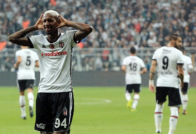 Soi kèo phạt góc Hatayspor vs Besiktas JK, 0h ngày 26/12