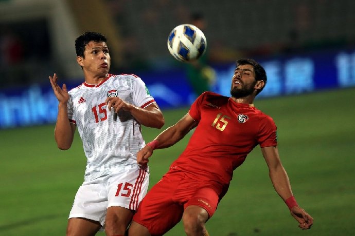 Nhận định, Soi kèo Kuwait vs UAE, 0h30 ngày 25/12