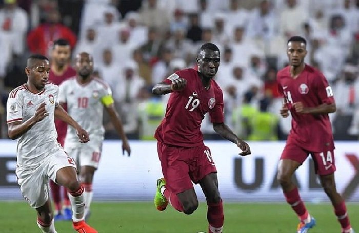 Nhận định, Soi kèo Oman vs Qatar, 21h25 ngày 24/12