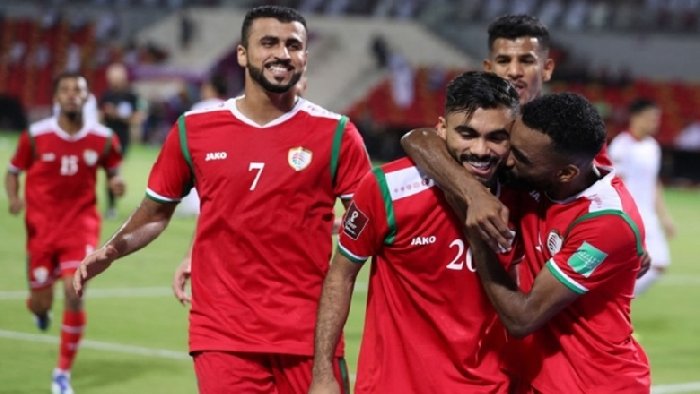 Soi kèo phạt góc Oman vs Qatar, 21h25 ngày 24/12