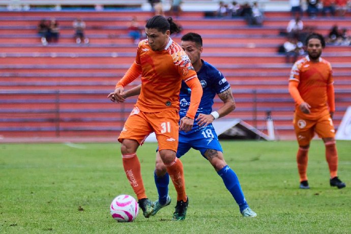 Nhận định Celaya FC vs Correcaminos UAT, 10h05 ngày 26/1