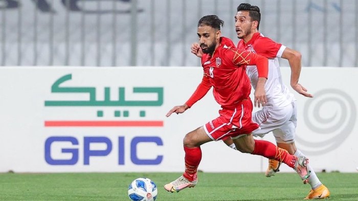 Nhận định dự đoán Jordan vs Bahrain, 18h30 ngày 25/1/2024