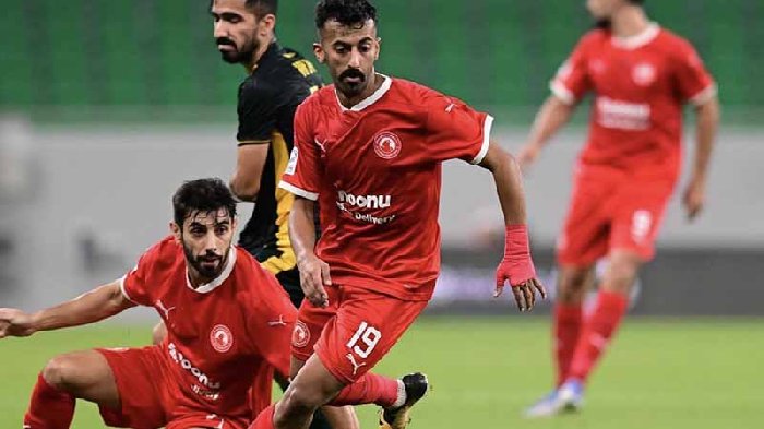 Nhận định Gulf United vs Al Arabi, lúc 20h15 ngày 26/1