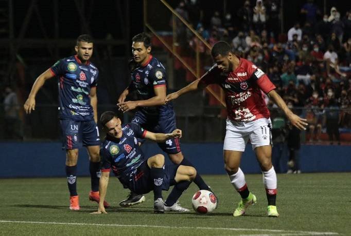 Nhận định San Carlos vs Alajuelense, 8h00 ngày 26/1