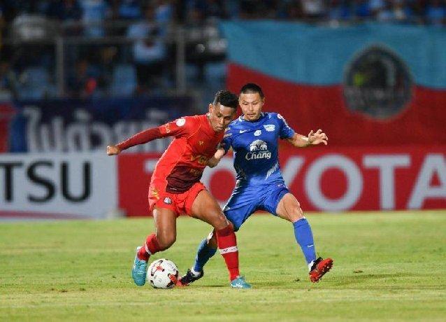 Nhận định Rayong FC vs Phrae United, lúc 19h00 ngày 26/1