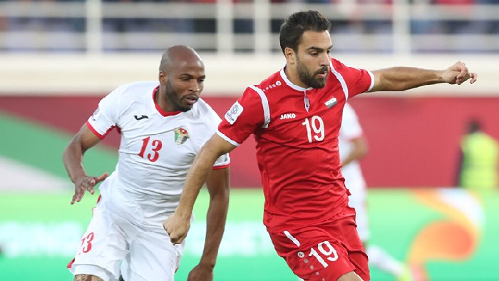 Soi kèo phạt góc Jordan vs Bahrain, 18h30 ngày 25/01