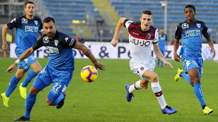 Nhận định, soi kèo Empoli vs Bologna, 2h45 ngày 26/1