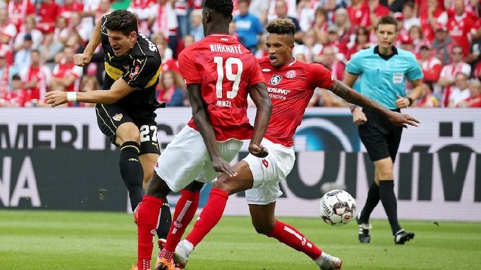 Nhận định, Soi kèo Mainz 05 vs VfB Stuttgart, 21h30 ngày 25/1