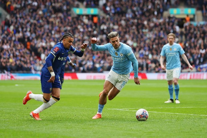 Nhận định, soi kèo Man City vs Chelsea, 0h30 ngày 26/1