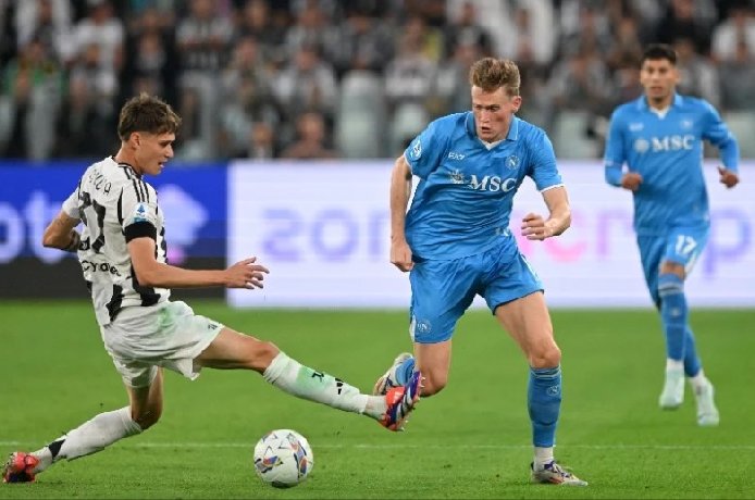 Nhận định, Soi kèo Napoli vs Juventus, 0h00 ngày 26/1