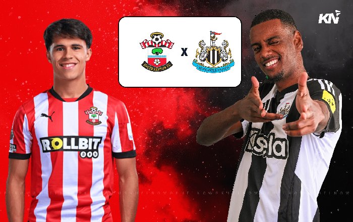 Nhận định, Soi kèo Southampton vs Newcastle, 22h00 ngày 25/1