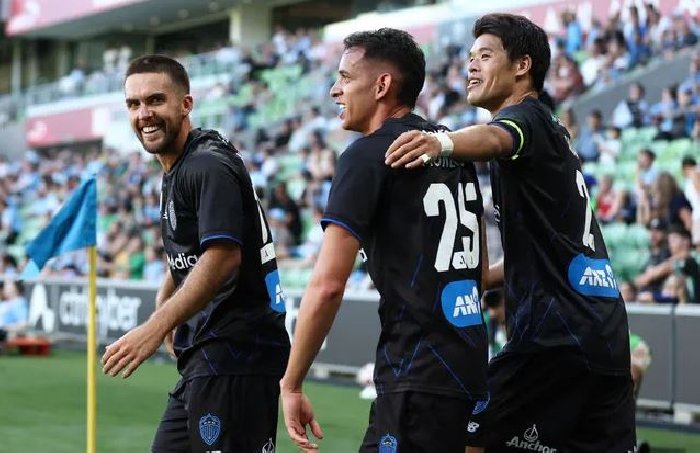 Nhận định, Soi kèo Western Sydney Wanderers vs Auckland, 13h00 ngày 26/1