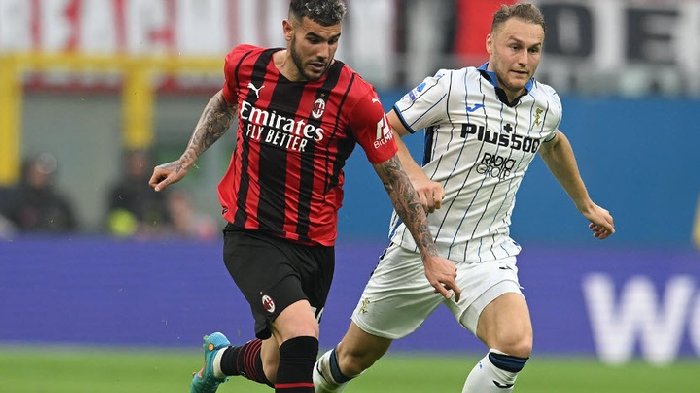 Nhận định AC Milan vs Atalanta, 2h45 ngày 26/2