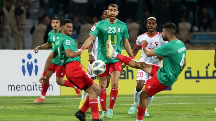 Nhận định Al Ahli Amman vs Al-Wehdat SC, lúc 21h00 ngày 26/2