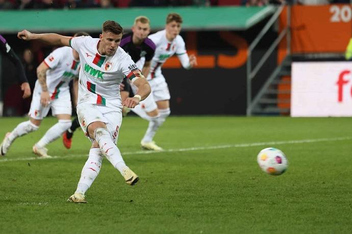 Nhận định Augsburg vs Freiburg, 1h30 này 26/2