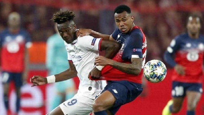 Nhận định Toulouse vs Lille, 21h00 ngày 25/2