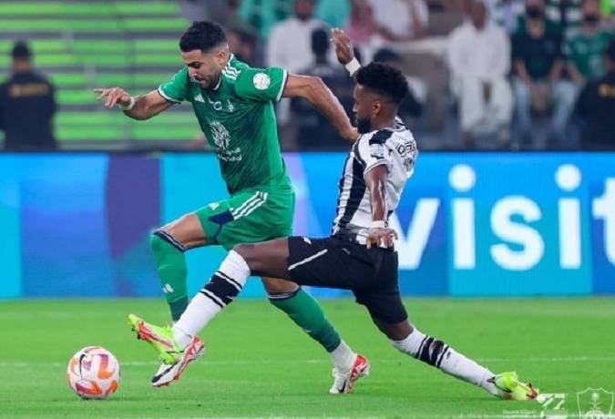 Nhận định, Soi kèo Al-Ahli vs Al-Qadsiah, 00h30 ngày 26/2