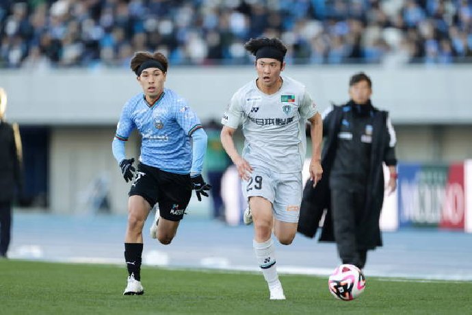 Nhận định, Soi kèo Avispa Fukuoka vs Kawasaki Frontale, 17h00 ngày 26/2