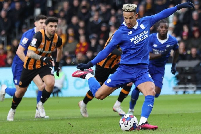 Nhận định, Soi kèo Cardiff City vs Hull City, 2h45 ngày 26/2