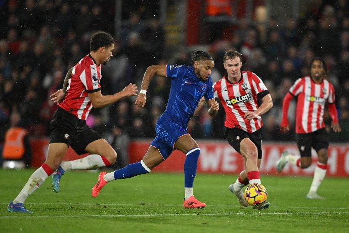 Nhận định, soi kèo Chelsea vs Southampton, 3h15 ngày 26/2