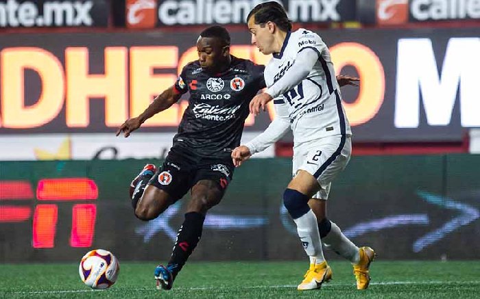 Nhận định, Soi kèo Club Tijuana vs Pumas UNAM, 10h00 ngày 26/2