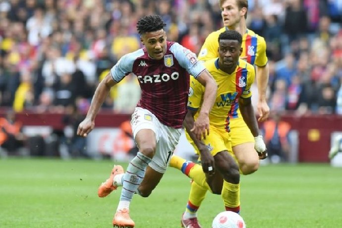 Nhận định, Soi kèo Crystal Palace vs Aston Villa, 2h30 ngày 26/2