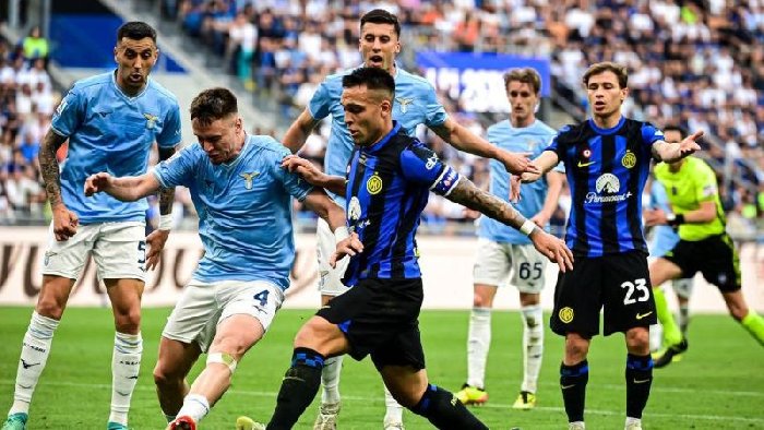 Nhận định, soi kèo Inter Milan vs Lazio, 3h ngày 26/2