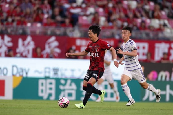 Nhận định, Soi kèo Kashima Antlers vs Albirex Niigata, 17h00 ngày 26/2