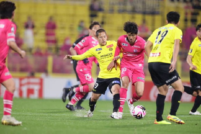 Nhận định, Soi kèo Kashiwa Reysol vs Cerezo Osaka, 17h00 ngày 26/2