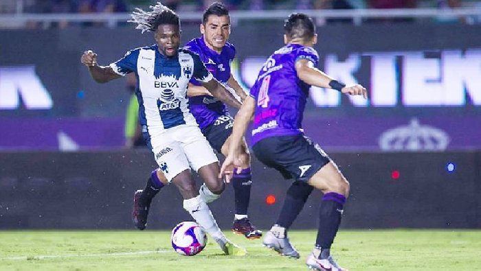 Nhận định, Soi kèo Mazatlan F.C vs Monterrey, 10h00 ngày 26/2