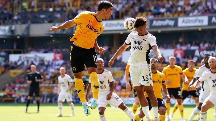 Soi kèo phạt góc Wolverhampton vs Fulham, 2h30 ngày 26/02