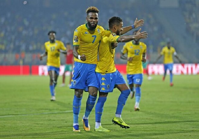 Nhận định Gabon vs Congo, 02h30 ngày 26/3