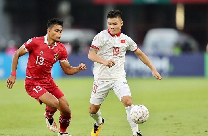 Nhận định Việt Nam vs Indonesia, 19h ngày 26/03