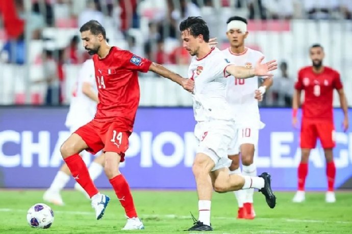 Nhận định, Soi kèo Indonesia vs Bahrain, 20h45 ngày 25/3