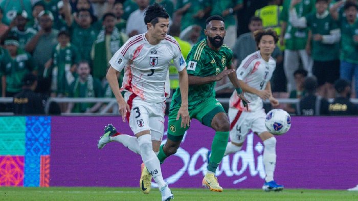 Nhận định, Soi kèo Nhật Bản vs Saudi Arabia, 17h35 ngày 25/3