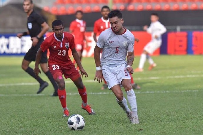 Nhận định, Soi kèo Philippines vs Maldives, 18h00 ngày 25/3