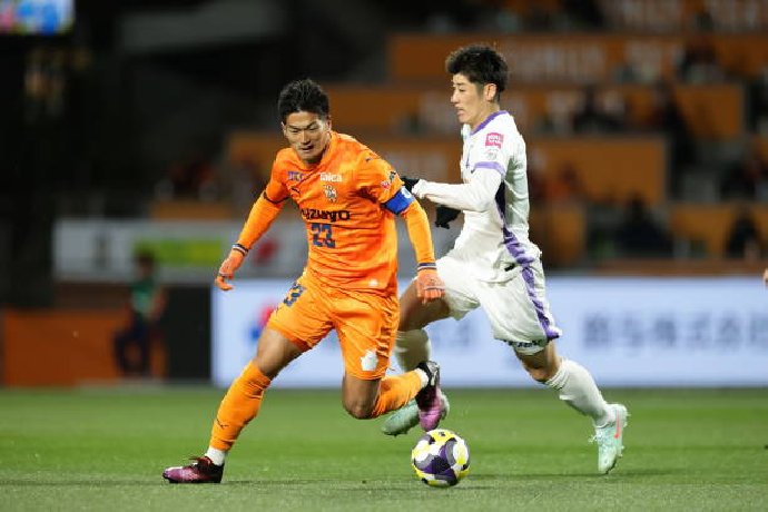 Nhận định, Soi kèo Sagamihara vs Shimizu S-Pulse, 16h00 ngày 26/3