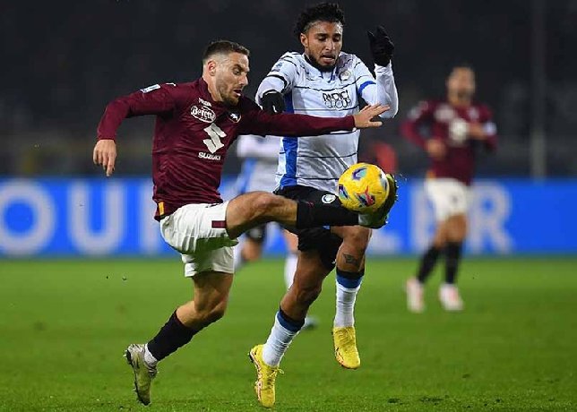 Nhận định Atalanta vs Torino, 23h00 ngày 26/5