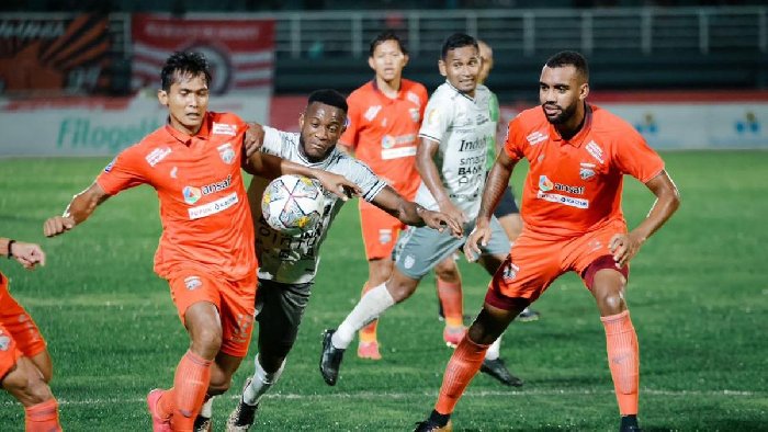 Nhận định Bali United vs Borneo FC, 19h00 ngày 25/5