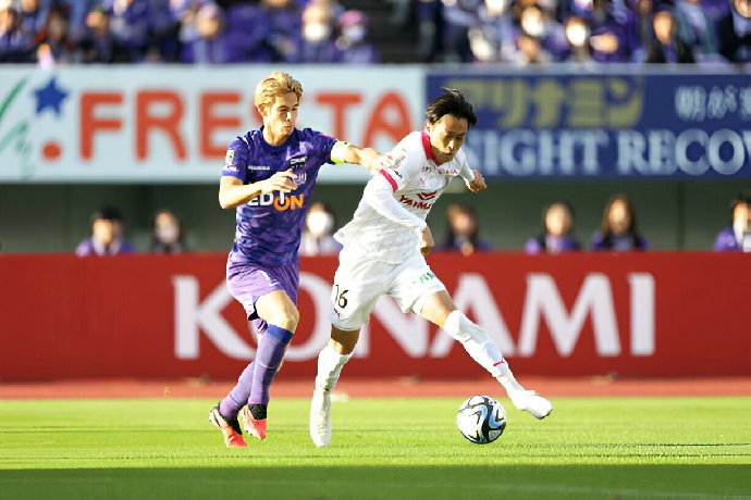 Nhận định Cerezo Osaka vs Sanfrecce Hiroshima, 13h00 ngày 26/5