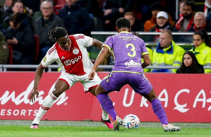 Nhận định Ajax Amsterdam vs Vojvodina, 1h30 ngày 26/07