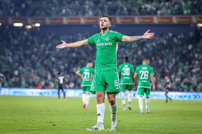 Nhận định Maccabi Haifa vs Sabah Baku, 0h15 ngày 26/7