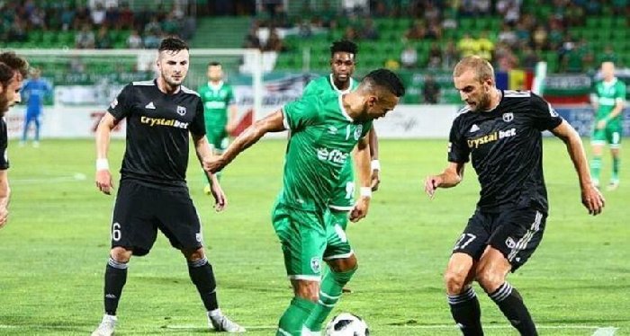 Nhận định Omonia Nicosia vs Torpedo Kutaisi, 23h30 ngày 25/7