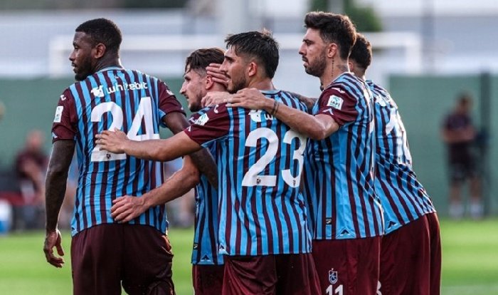 Nhận định Ruzomberok vs Trabzonspor, 23h30 ngày 25/7