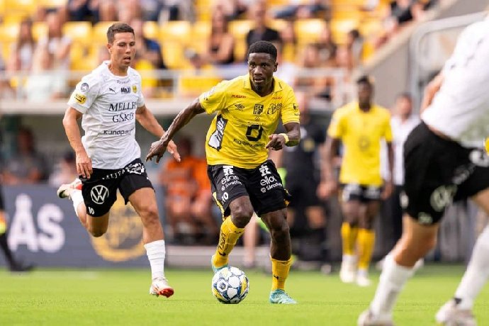 Nhận định Sheriff Tiraspol vs Elfsborg, 0h00 ngày 26/7