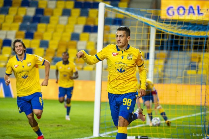 Nhận định Zira FK vs DAC Dunajska Streda, 23h30 ngày 25/7